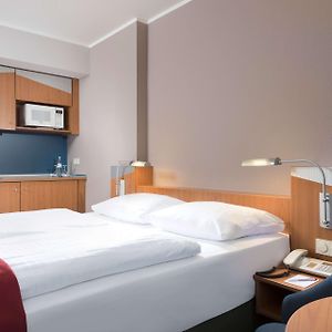 Studio met een Queen Size Bed