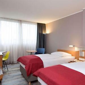 Kamer met Twee Aparte Bedden